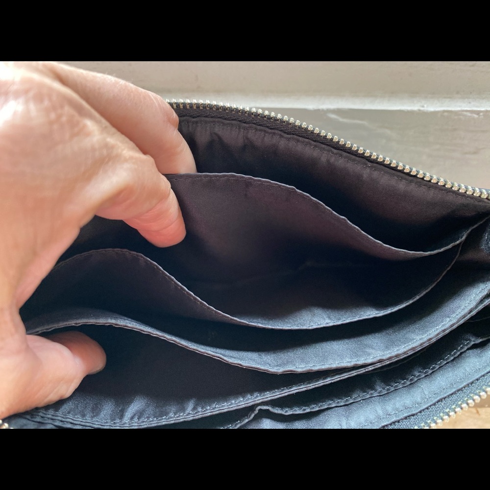 Coach Wallet - Picture 5 of 8